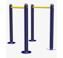 Barra Paralela Dupla